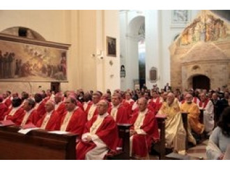 Sfida pentecostale e quarto ecumenismo